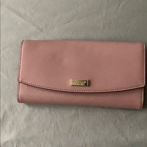 Like New! Kate Spade Wallet